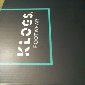 Klogs Footwear